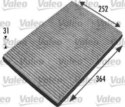 Valeo Filtru habitaclu Valeo 698744 (VALEO698744)