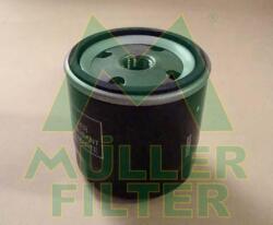 Mann-Filter Filtru combustibil Mann-Filter WK 712/3 (MANNFILTERWK7123)