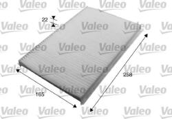 Valeo Filtru habitaclu Valeo 715615 (VALEO715615)