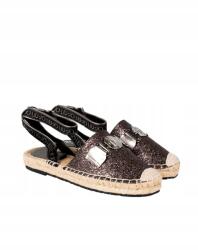 Liu Jo Espadrilles "Vera 01" SA3073 EX157 37 (SA3073 EX157)