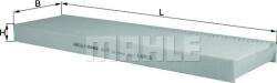 Mahle Filtru habitaclu Mahle LA 171 (MAHLELA171)
