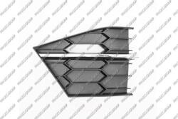 Prasco Elemente caroserie, Aripa, Bara protectie Bara protectie, piese Prasco SK4242134 - compatibil Skoda (PRASCOSK4242134)