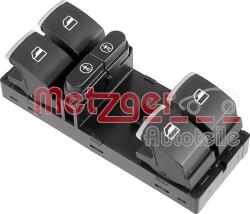 Metzger Actionare electrica geam Metzger 09161010 (METZGER09161010)