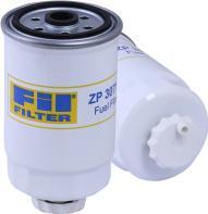 Mahle Filtru combustibil Mahle KC 140 (MAHLEKC140)