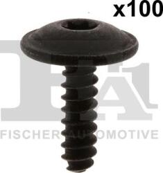 FA1 Trim, Protecție, Embleme Dungi decorative, de protectie FA1 11-70001.100 (FA11170001100)