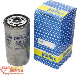 Kamoka Filtru combustibil Kamoka F314501 - compatibil Alfa, Peugeot, Jeep, Iveco (KAMOKAF314501)