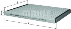 Mahle Filtru habitaclu Mahle LAK 447 (MAHLELAK447)