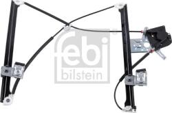 FEBI Bilstein Actionare electrica geam FEBI Bilstein 179343 - compatibil Seat, Vw - FEBI Bilstein (FEBIBILSTEIN179343)