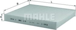 Mahle Filtru habitaclu Mahle LA 120 (MAHLELA120)