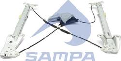 Sampa Actionare electrica geam Sampa 010.1990 (SAMPA0101990)