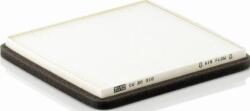 Mann-Filter Filtru habitaclu Mann-Filter CU 20 010 - compatibil Chevrolet - Mann-Filter-CU 20 010 (MANNFILTERCU20010)