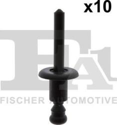 FA1 Trim, Protecție, Embleme Dungi decorative, de protectie FA1 11-20031.10 (FA1112003110)