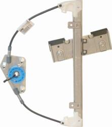 Valeo Actionare electrica geam Valeo 850887 - compatibil Ford (VALEO850887)