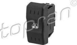 Topran Actionare electrica geam Topran 702 101 - compatibil Dacia, Renault - Topran-702 101 (TOPRAN702101)