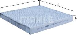 Mahle Filtru habitaclu Mahle LAK 430 (MAHLELAK430)