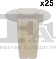 FA1 Trim, Protecție, Embleme Dungi decorative, de protectie FA1 75-60001.25 (FA1756000125)