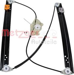 Metzger Actionare electrica geam Metzger 2160342 - compatibil Porsche, Vw (METZGER2160342)