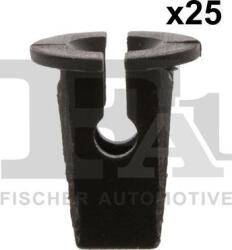FA1 Trim, Protecție, Embleme Dungi decorative, de protectie FA1 11-60003.25 (FA1116000325)