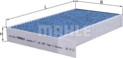 Mahle Filtru habitaclu Mahle LAO 1595 (MAHLELAO1595)