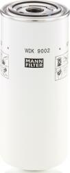 Mann-Filter Filtru combustibil Mann-Filter WDK 9002 (MANNFILTERWDK9002)