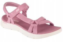 Skechers Go Walk Flex Szandál Sublime 141451-MVE (141451-MVE)