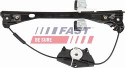 Fast Actionare electrica geam Fast FT01395 (FASTFT01395)