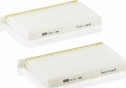 Mann-Filter Filtru habitaclu Mann-Filter CU 21 005-2 (MANNFILTERCU210052)