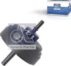 DT Spare Parts Filtru combustibil, Carcasa DT Spare Parts 2.14910 (DTSPAREPARTS214910)