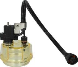 DT Spare Parts Filtru combustibil, Carcasa DT Spare Parts 2.12293 - compatibil Volvo - DT Spare Parts (DTSPAREPARTS212293)