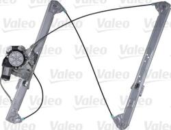Valeo Actionare electrica geam Valeo 850823 - compatibil Bmw (VALEO850823)