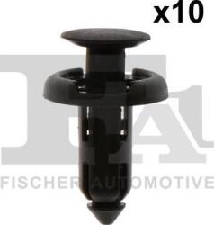 FA1 Trim, Protecție, Embleme Dungi decorative, de protectie FA1 79-20005.10 (FA1792000510)