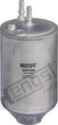 Hengst Filter Filtru combustibil Hengst Filter H507WK (HENGSTFILTERH507WK)