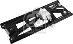 FEBI Bilstein Actionare electrica geam FEBI Bilstein 179352 (FEBIBILSTEIN179352)
