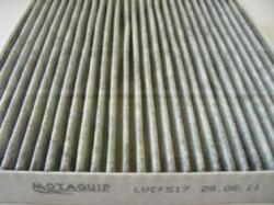 Motaquip Filtru habitaclu Motaquip LVCF517 - compatibil Jaguar (MOTAQUIPLVCF517)