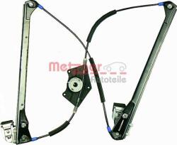 Metzger Actionare electrica geam Metzger 2160041 - compatibil Vw, Skoda (METZGER2160041)