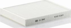 Mann-Filter Filtru habitaclu Mann-Filter CU 2842 (MANNFILTERCU2842)