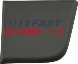 Fast Trim, Protecție, Embleme Dungi decorative, de protectie Fast FT90411 - compatibil Peugeot, Fiat, Citroën (FASTFT90411)