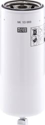 Mann-Filter WK 13 003 - Filtru combustibil - Mann-Filter-WK 13 003 (MANNFILTERWK13003)