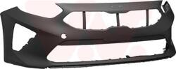Van Wezel Elemente caroserie, Aripa, Bara protectie Bara protectie, piese Van Wezel 8363570 (VANWEZEL8363570)