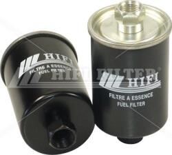 Mahle Filtru combustibil Mahle KL 522 - compatibil Hyundai, Kia - MAHLE-KL 522 (MAHLEKL522)