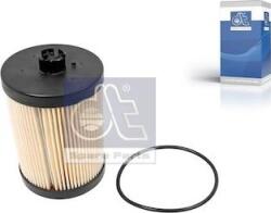 DT Spare Parts Filtru combustibil DT Spare Parts 2.12700 - compatibil Volvo - DT Spare Parts (DTSPAREPARTS212700)