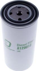 Mann-Filter Filtru combustibil Mann-Filter WK 962/4 (MANNFILTERWK9624)