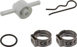 FEBI Bilstein Filtru combustibil, Carcasa FEBI Bilstein 40611 (FEBIBILSTEIN40611)