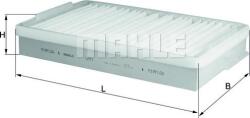 Mahle Filtru habitaclu Mahle LA 71 (MAHLELA71)