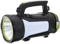 Rovision Felinar camping LED cu acumulator Li-Ion, 800 lm, 3 module (A0114388)