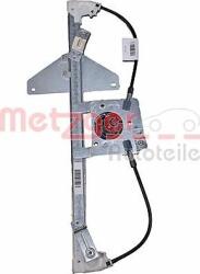 Metzger Actionare electrica geam Metzger 2160494 - compatibil Citroën (METZGER2160494)