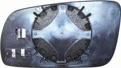 TYC Geamuri, Oglinzi Oglinzi TYC 337-0073-1 - compatibil Seat, Vw (TYC33700731)
