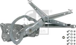 FEBI Bilstein Actionare electrica geam FEBI Bilstein 26911 (FEBIBILSTEIN26911)