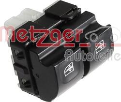Metzger Actionare electrica geam Metzger 0916952 - compatibil Renault (METZGER0916952)