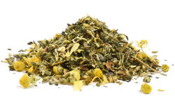 Manu tea Belső Istennő - gyógynövény keverék, 250g